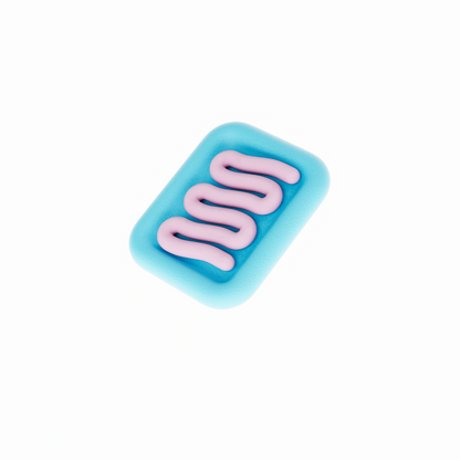 Soap dish