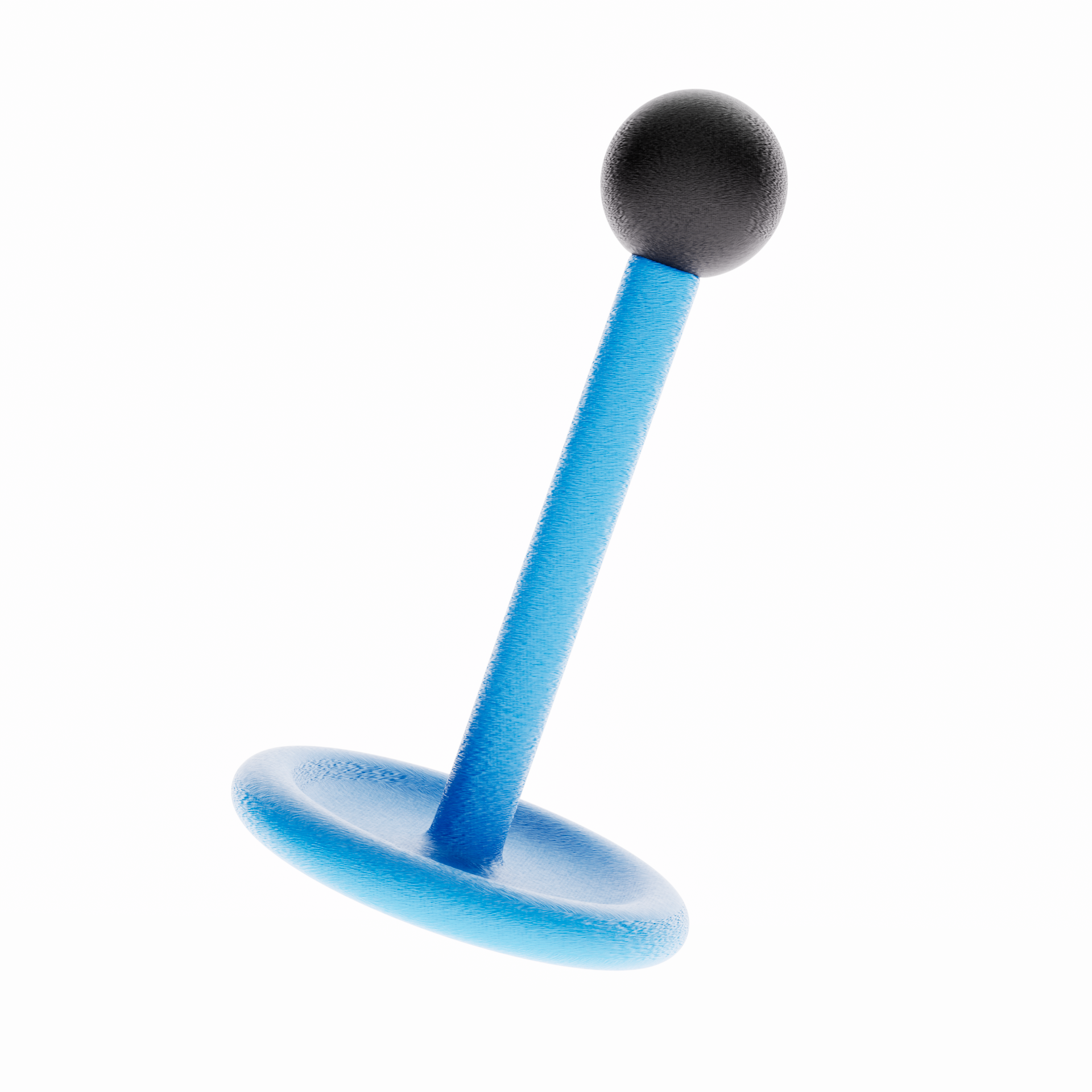 Support à essuie tout STIMULO
