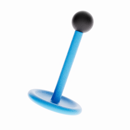 Support à essuie tout STIMULO