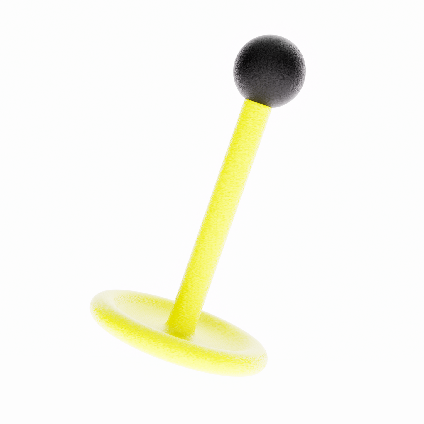 Support à essuie tout STIMULO