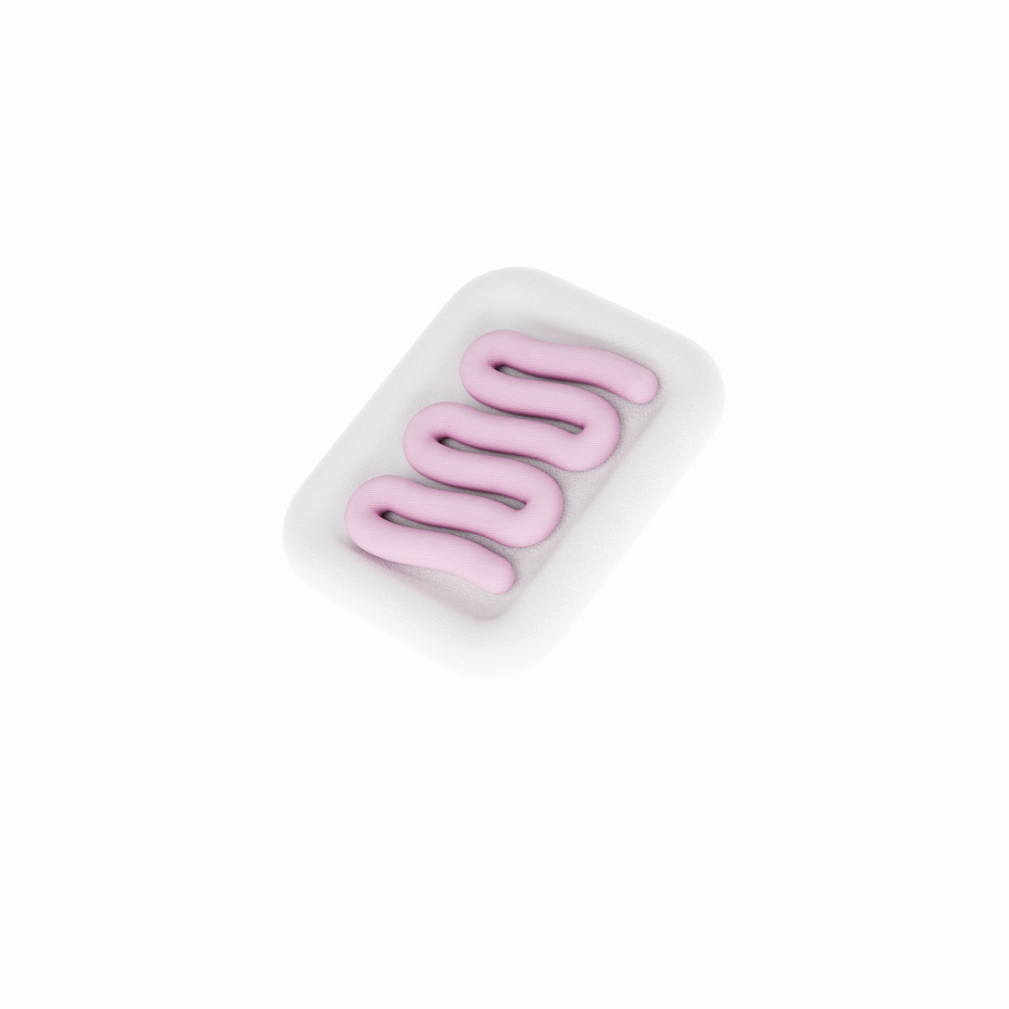 Soap dish