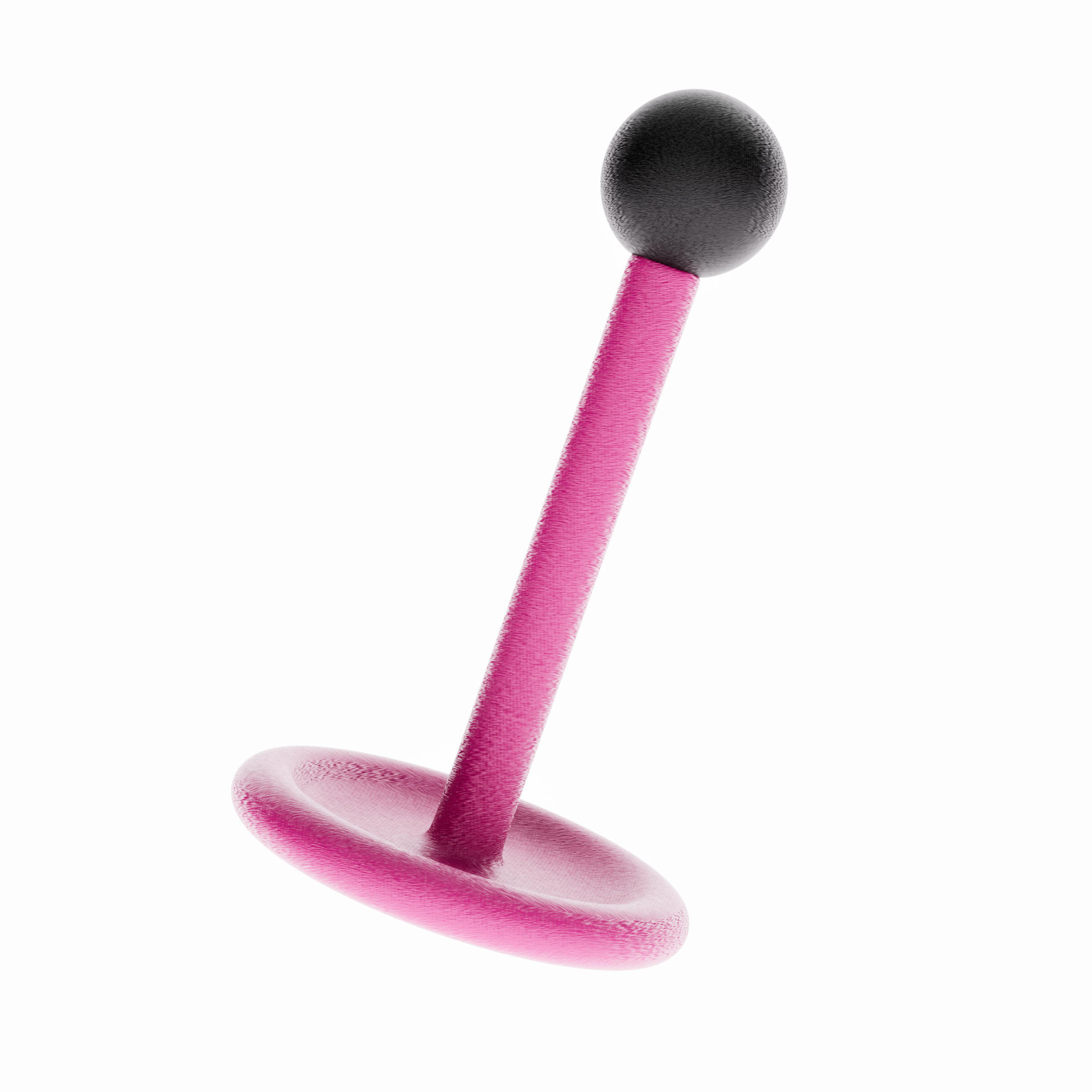 Support à essuie tout STIMULO