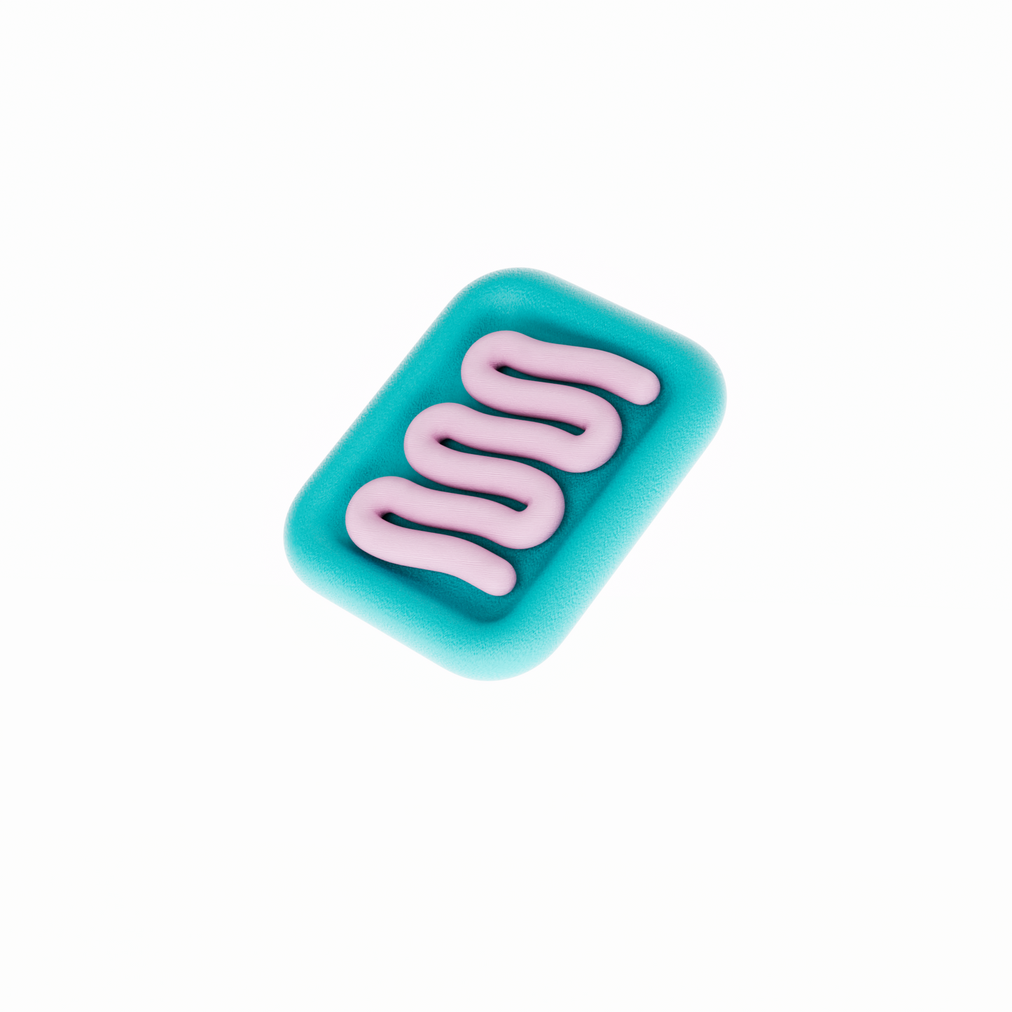 Soap dish