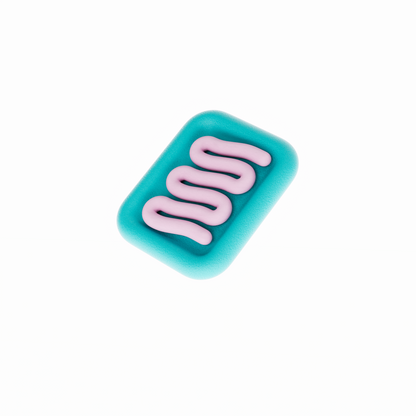 Soap dish