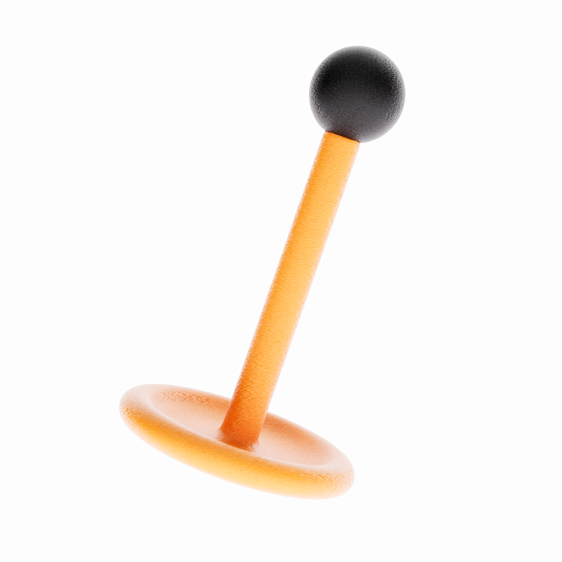 Support à essuie tout STIMULO