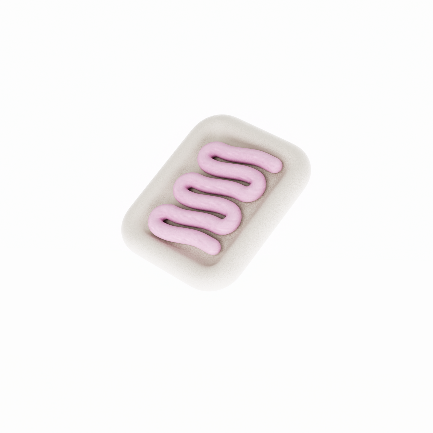 Soap dish