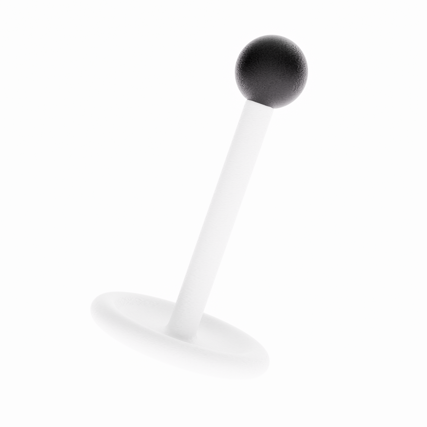 Support à essuie tout STIMULO