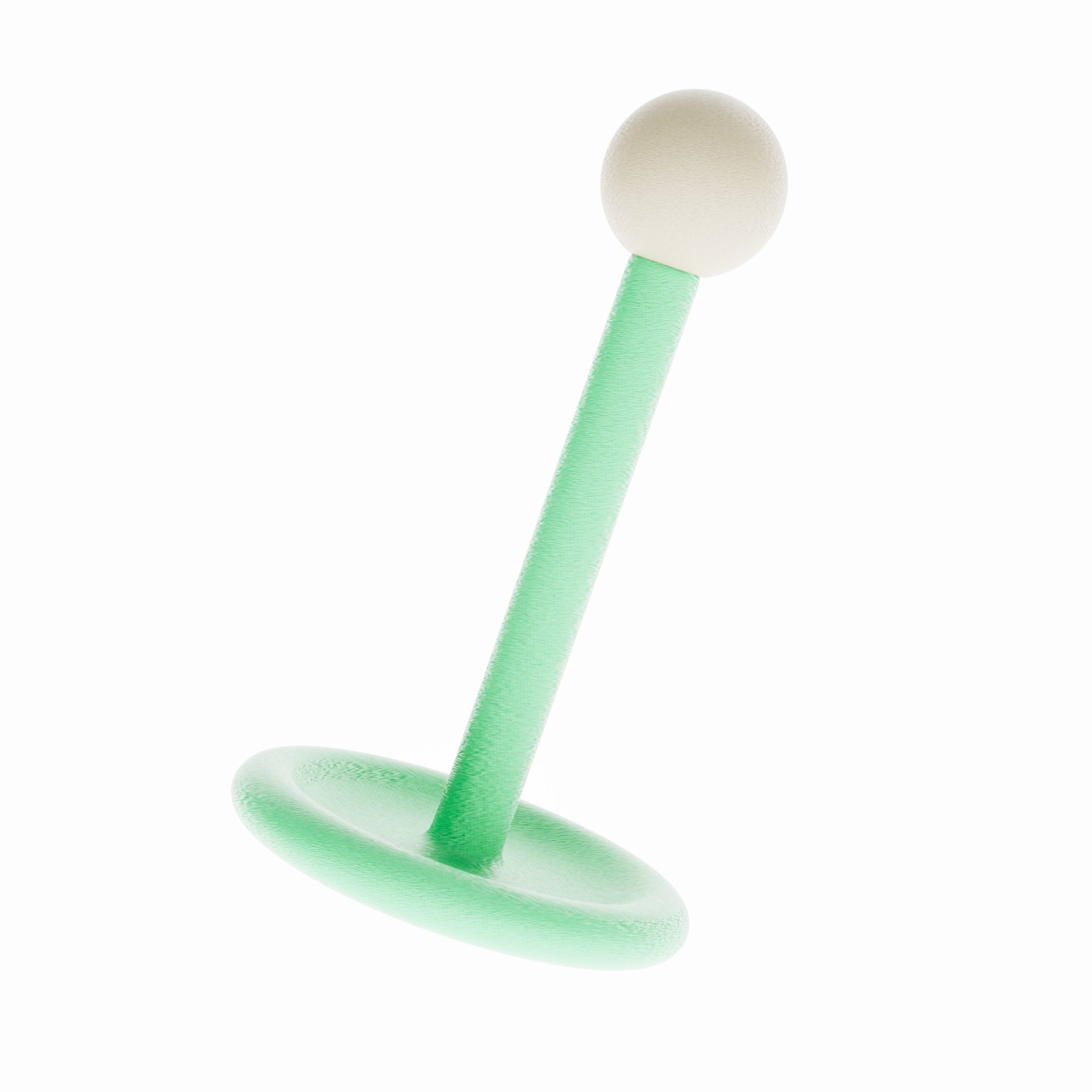 Support à essuie tout STIMULO