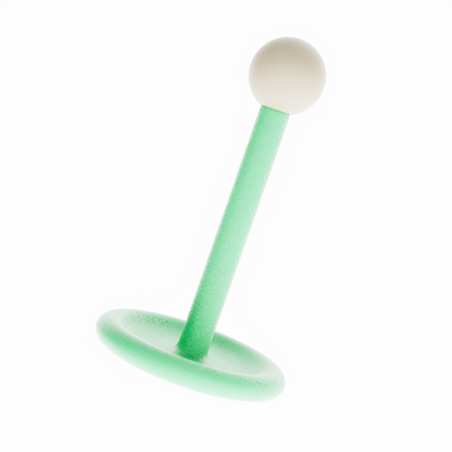 Support à essuie tout STIMULO