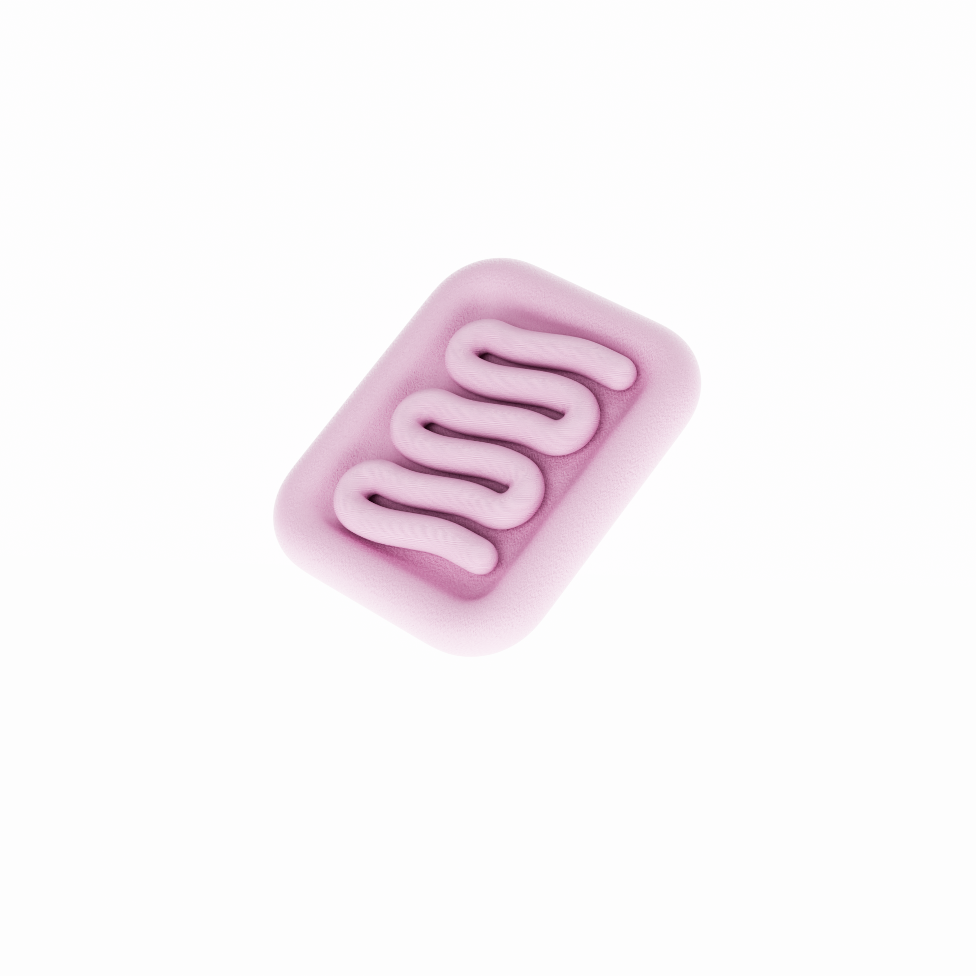 Porte savon OLALA