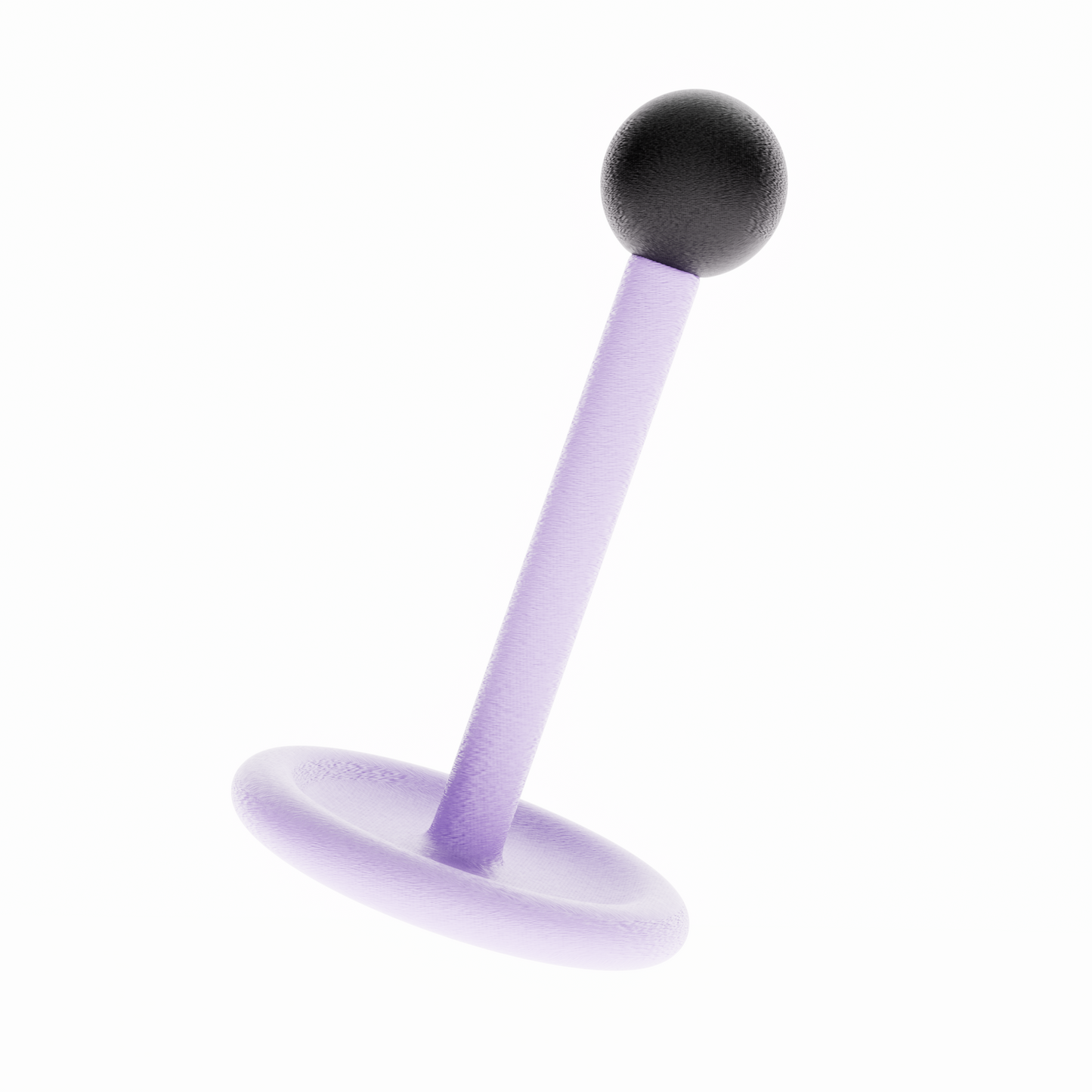 Support à essuie tout STIMULO