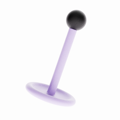 Support à essuie tout STIMULO