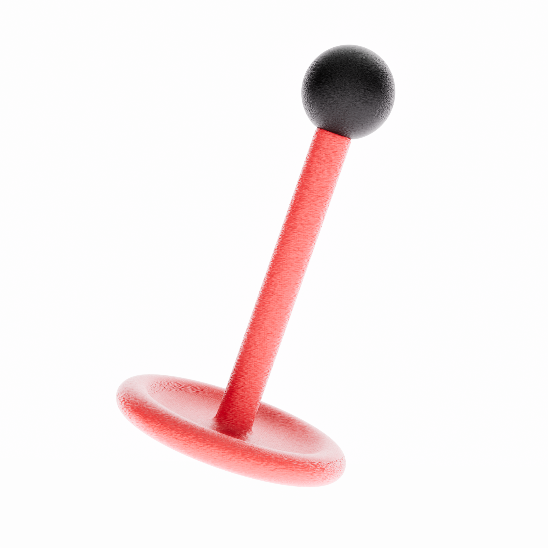 Support à essuie tout STIMULO