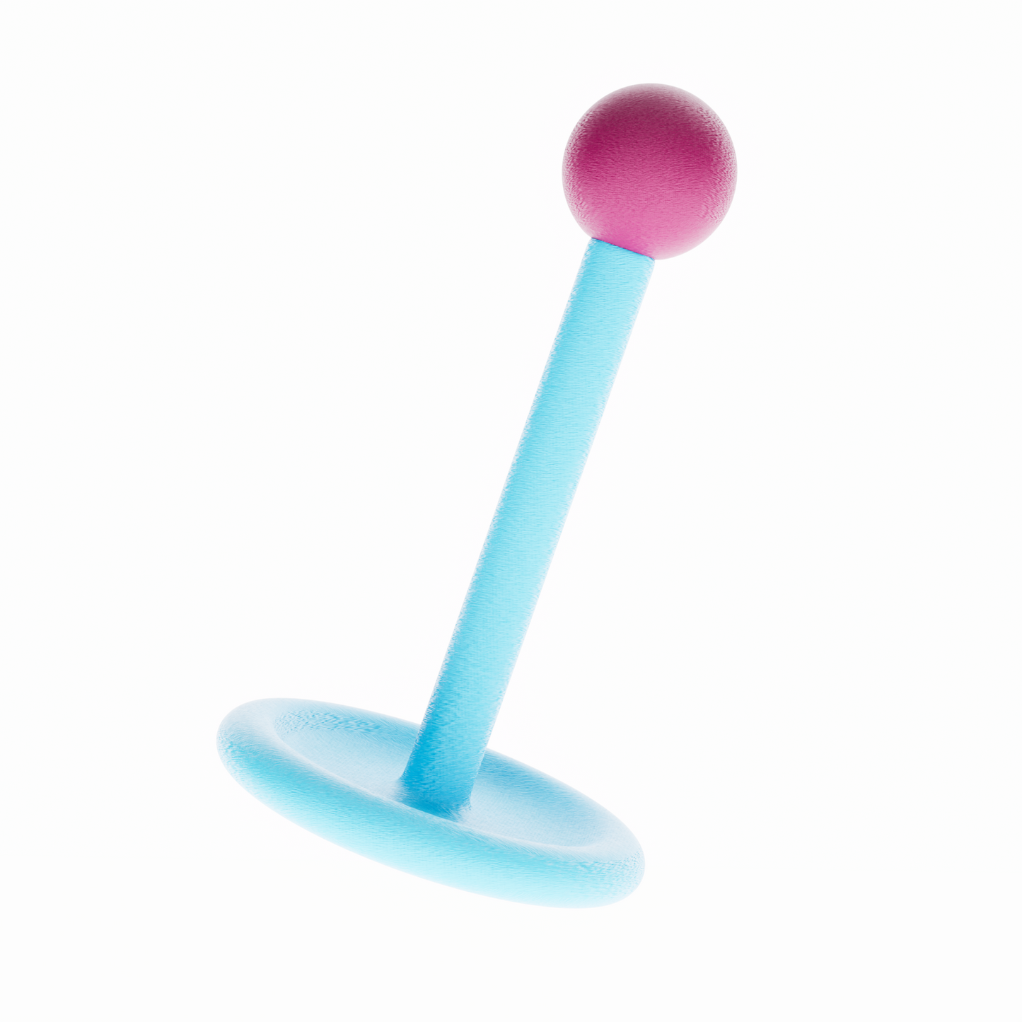 Support à essuie tout STIMULO