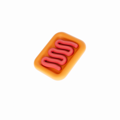 Soap dish