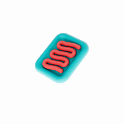 Soap dish