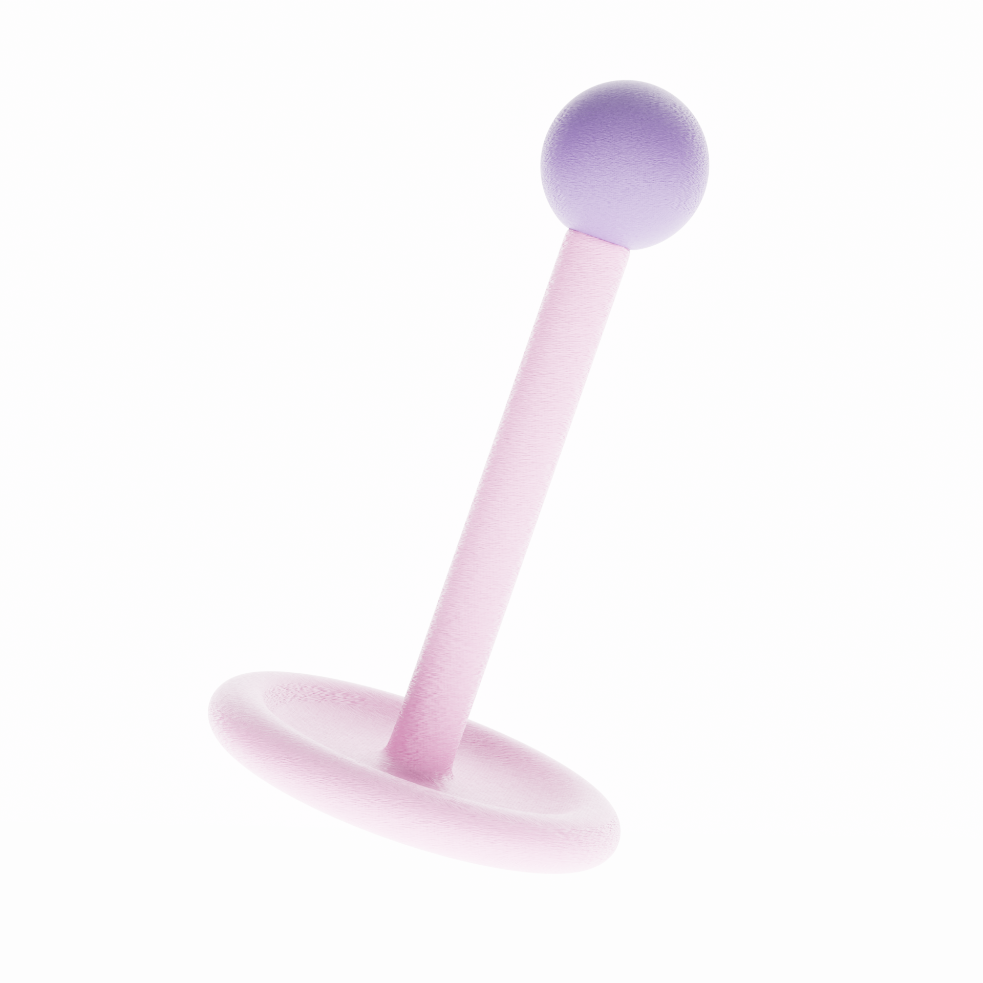 Support à essuie tout STIMULO