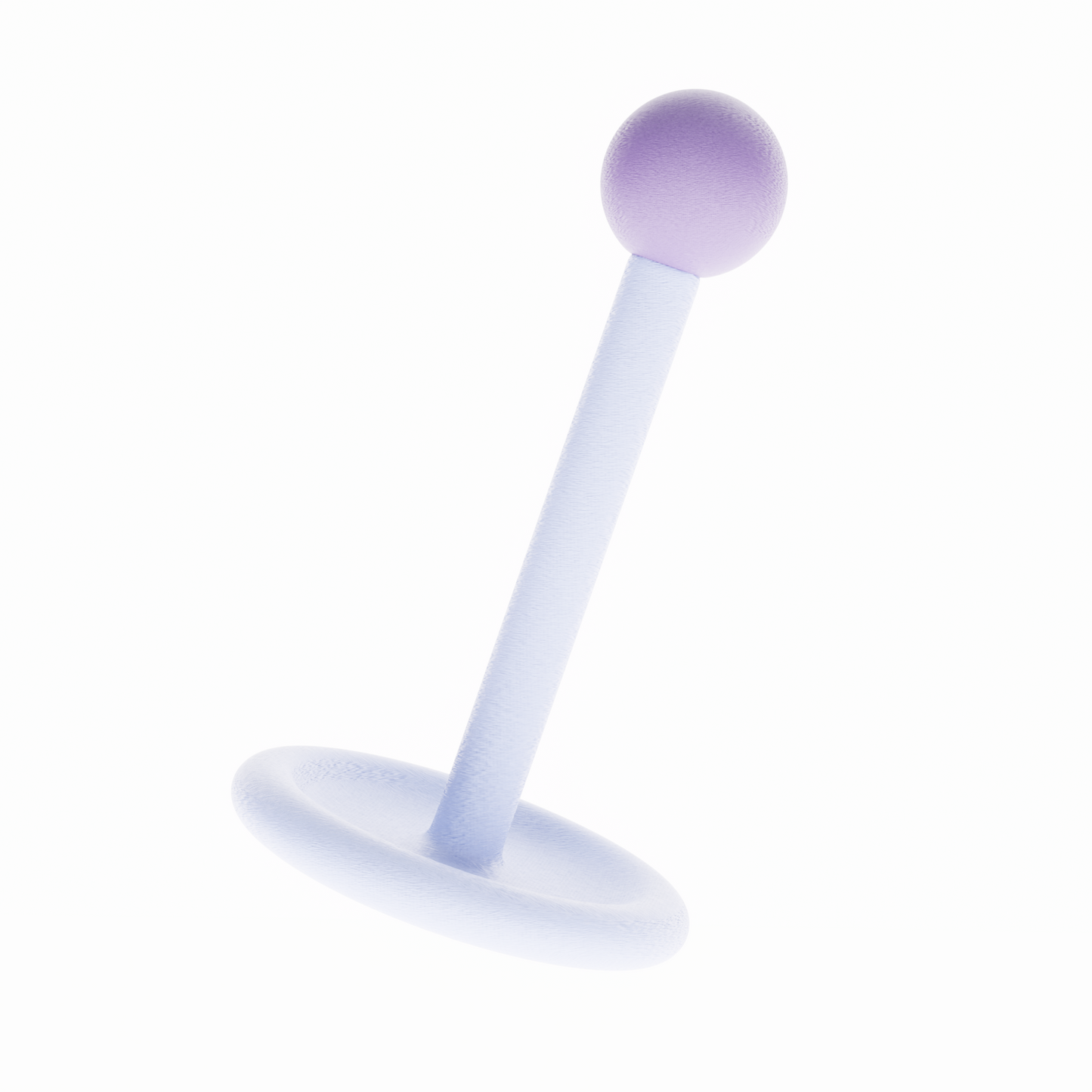 Support à essuie tout STIMULO