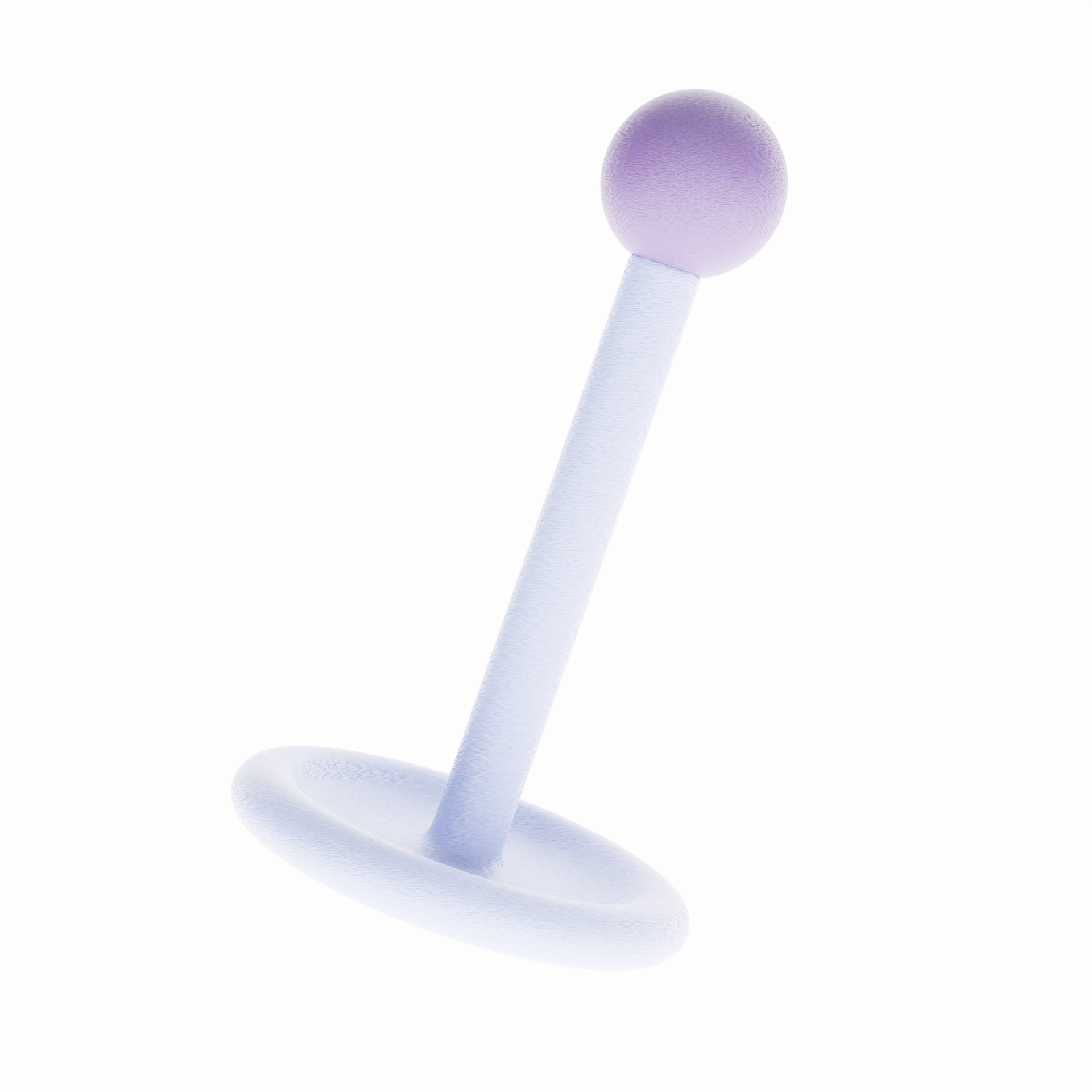 Support à essuie tout STIMULO