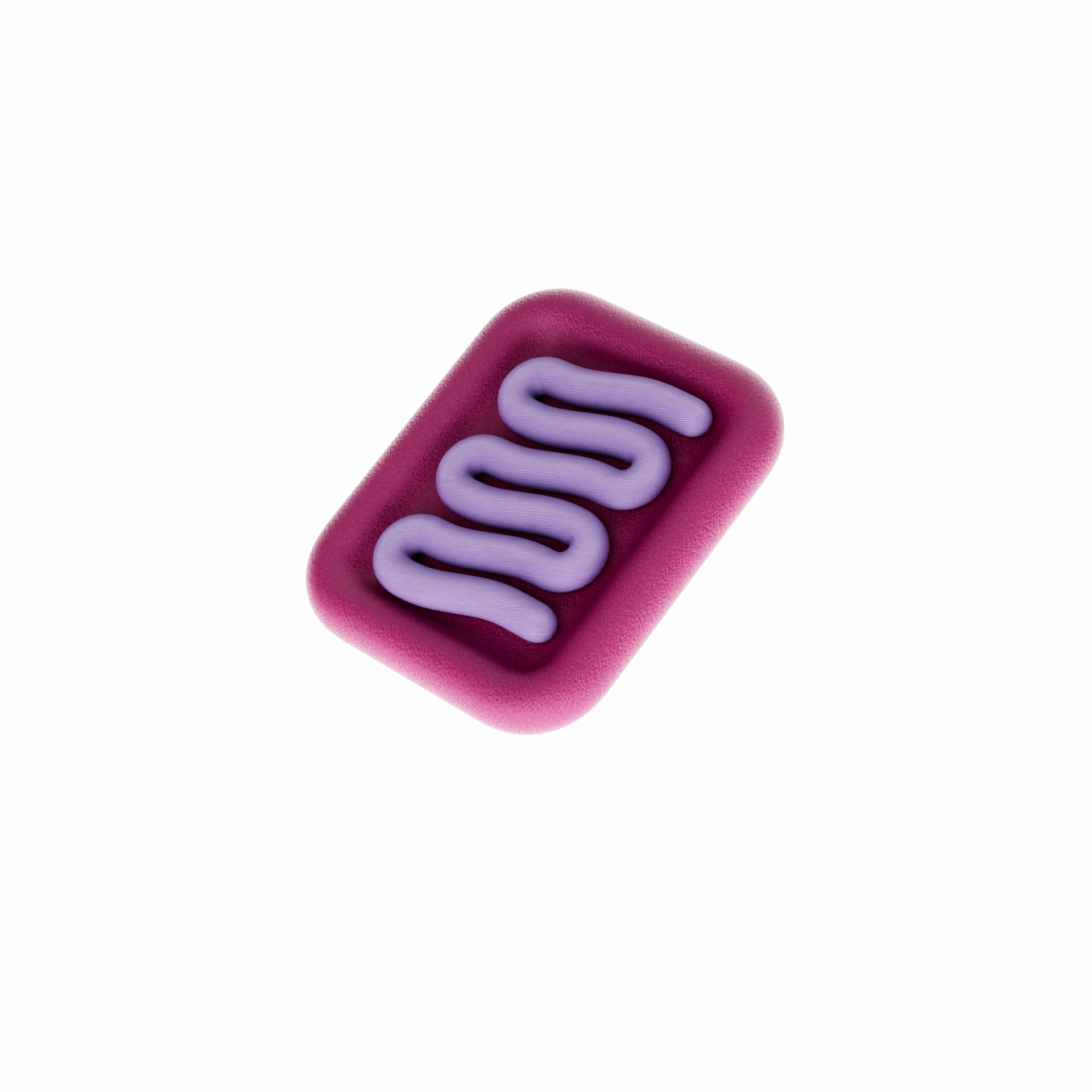 Porte savon OLALA