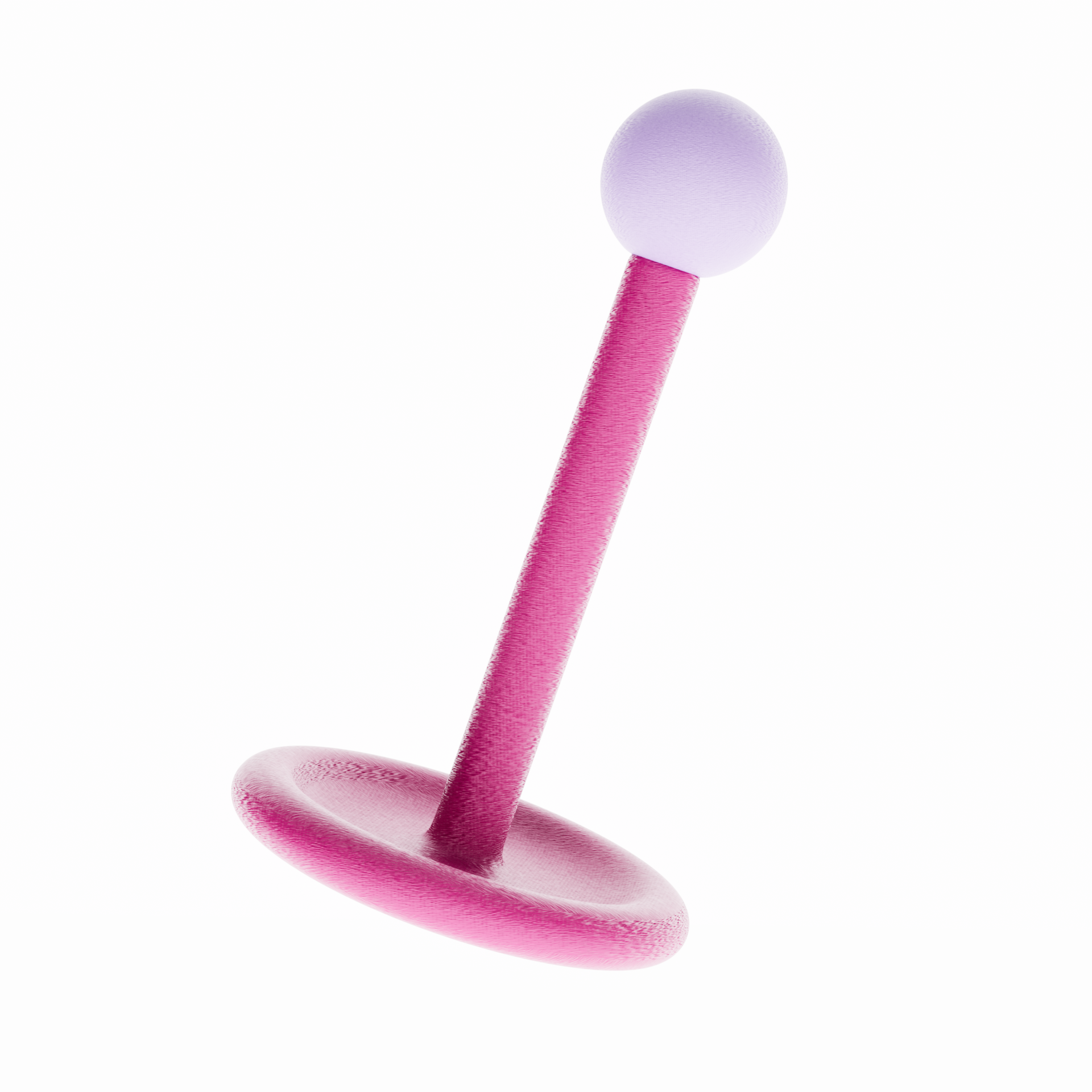 Support à essuie tout STIMULO