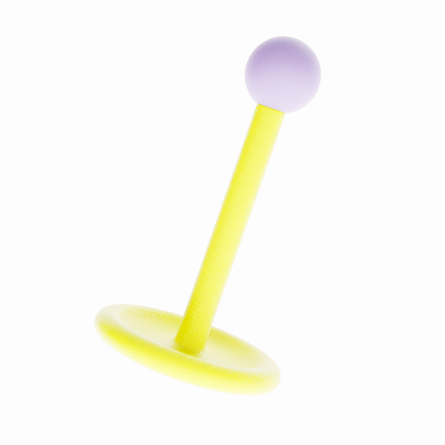 Support à essuie tout STIMULO