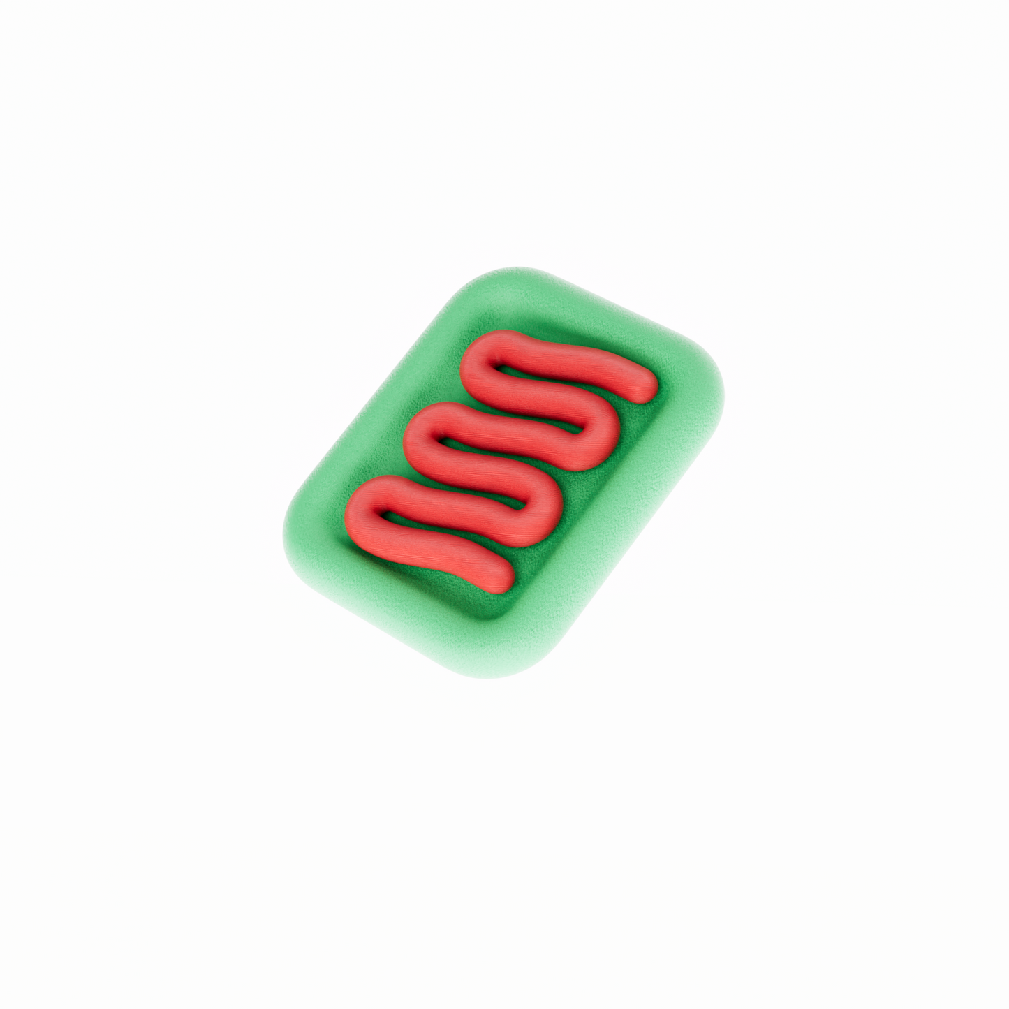Soap dish