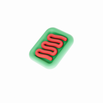 Soap dish