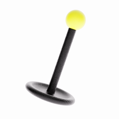 Support à essuie tout STIMULO