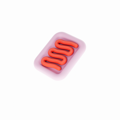 Soap dish