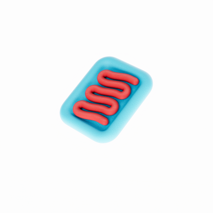 Soap dish