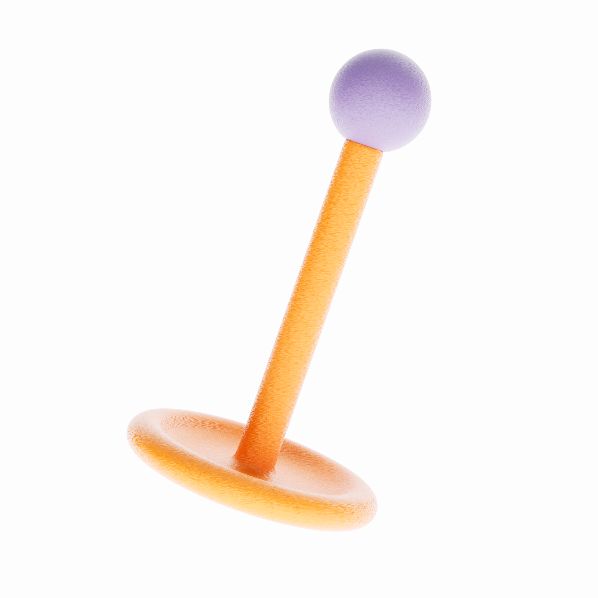 Support à essuie tout STIMULO