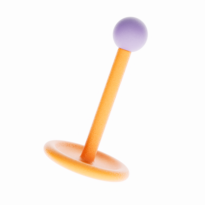 Support à essuie tout STIMULO