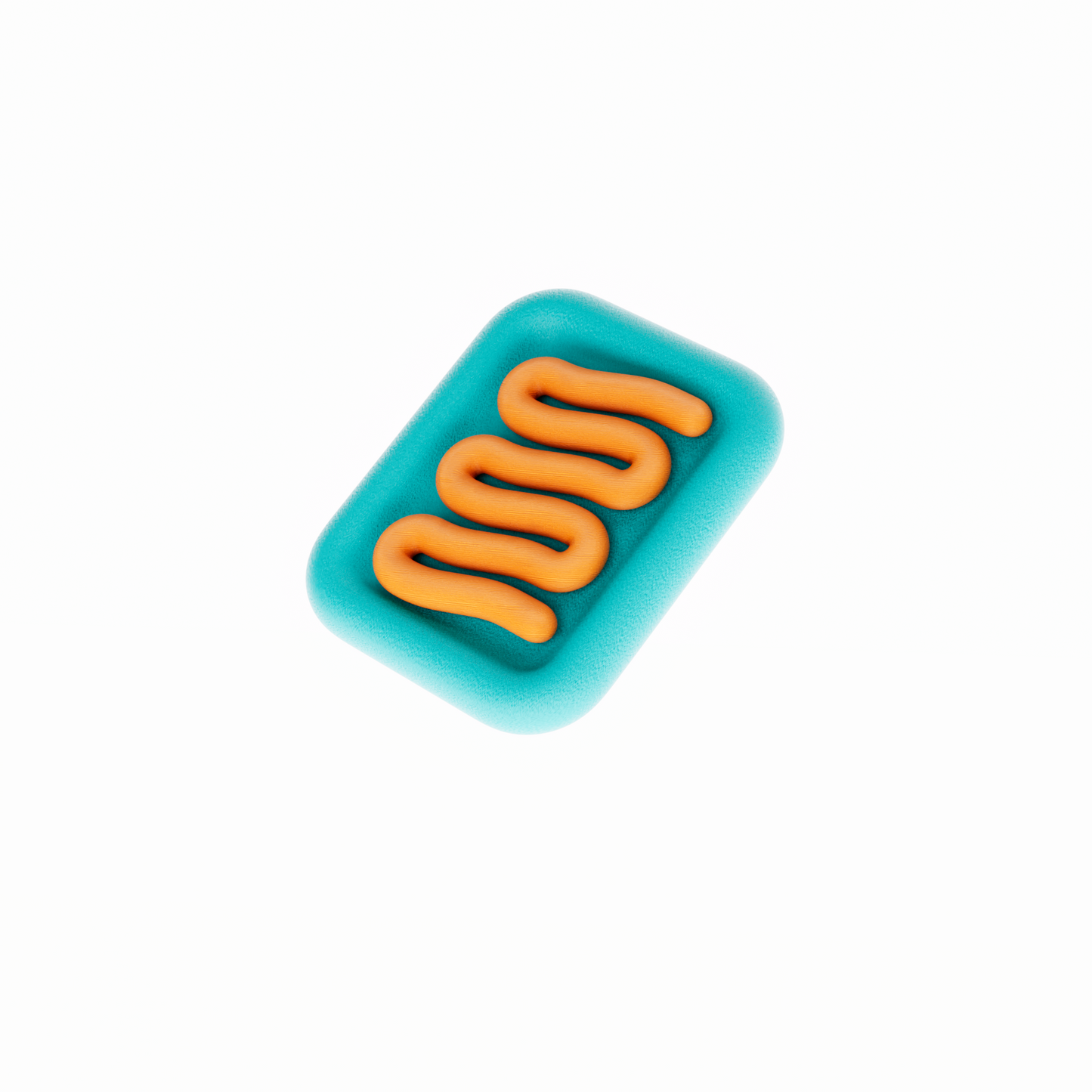 Soap dish