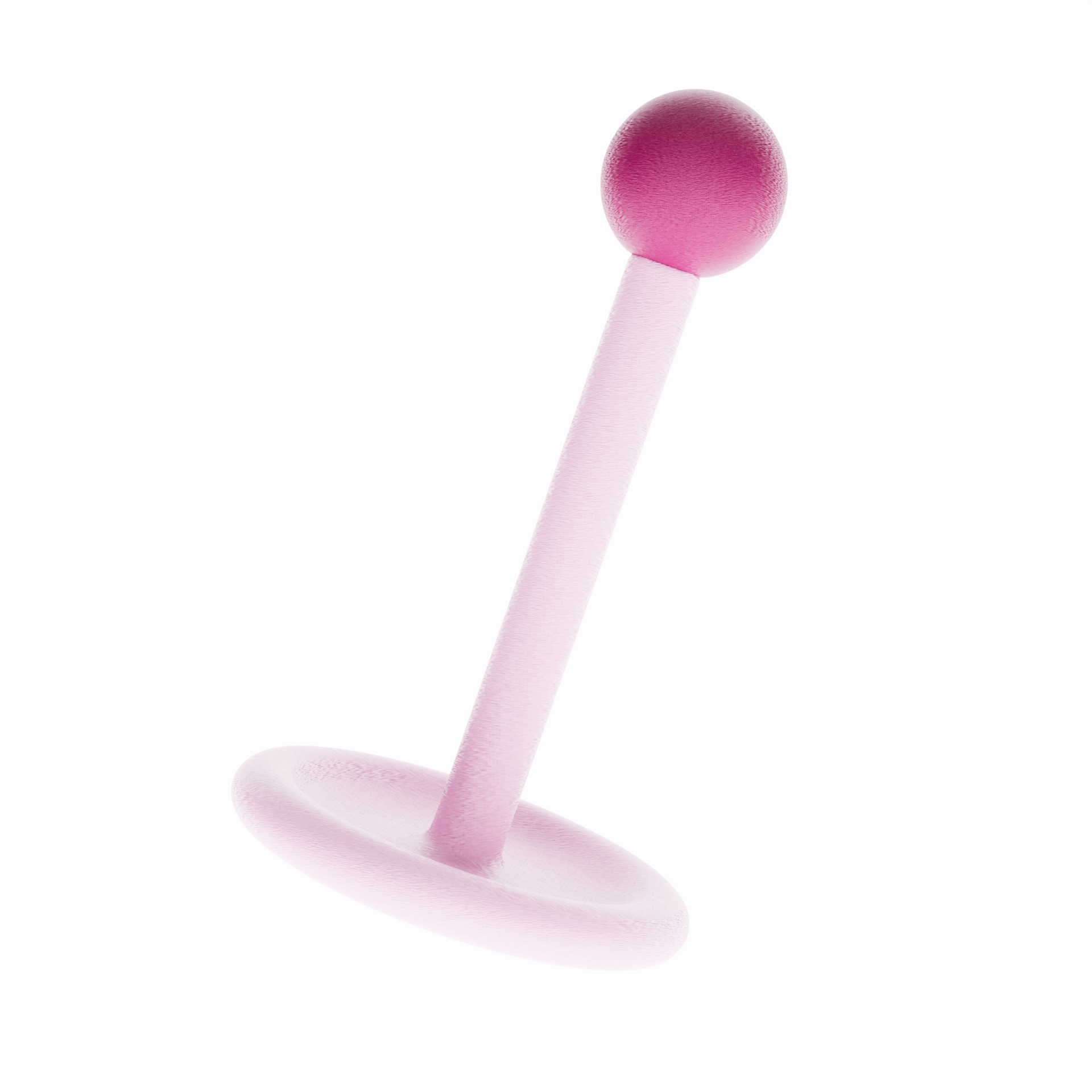 Support à essuie tout STIMULO