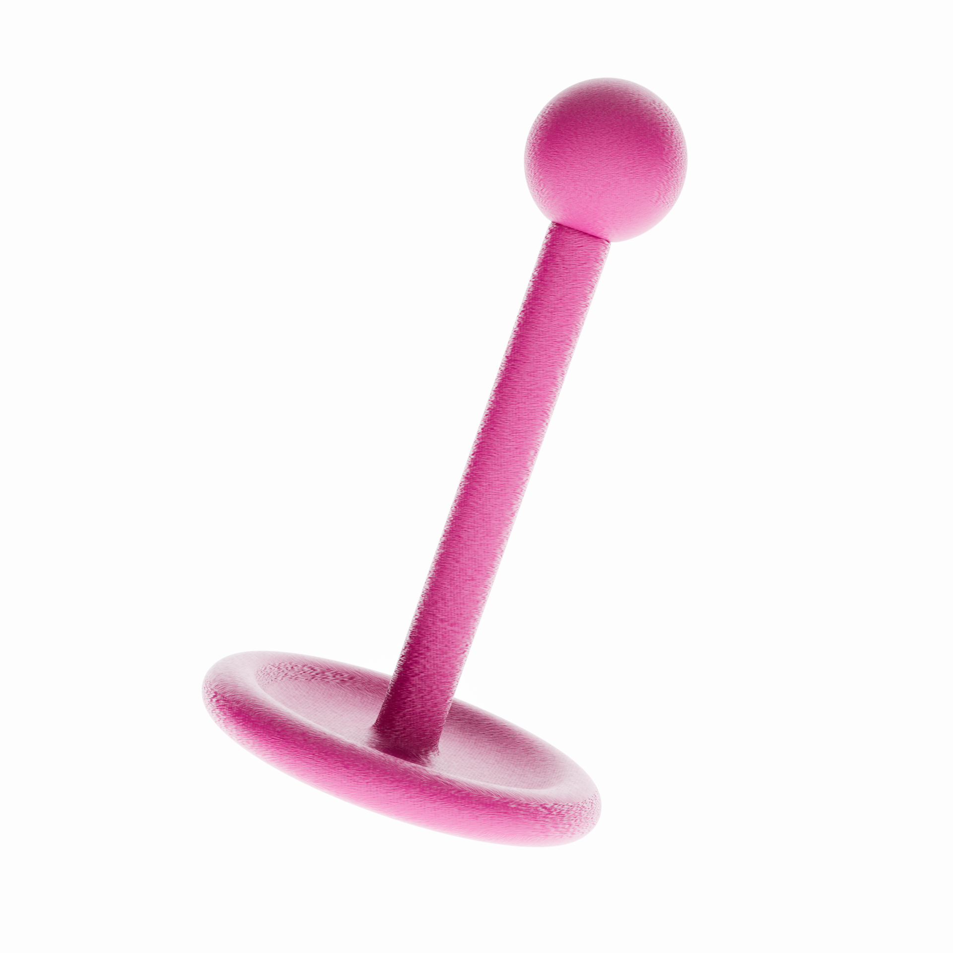 Support à essuie tout STIMULO