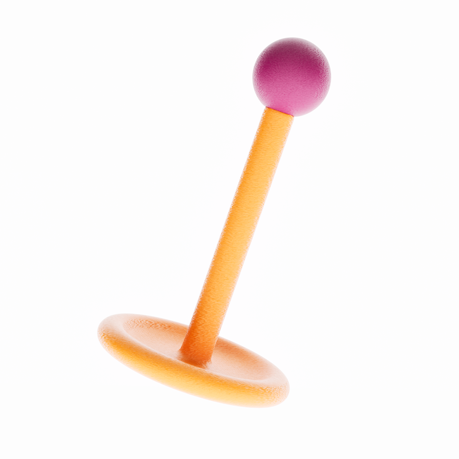 Support à essuie tout STIMULO