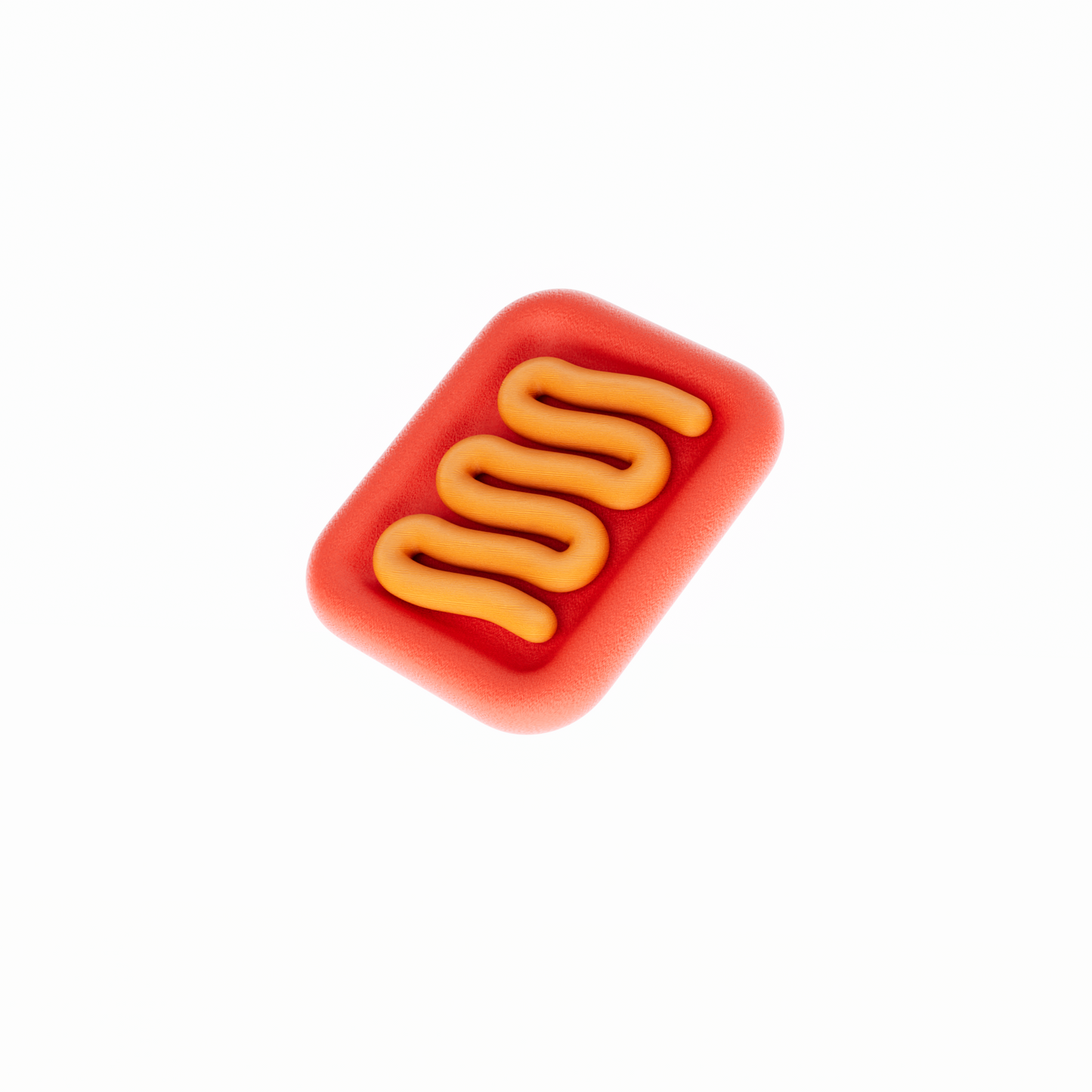 Soap dish