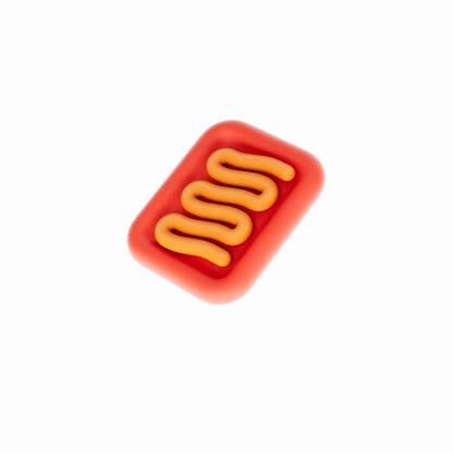 Soap dish