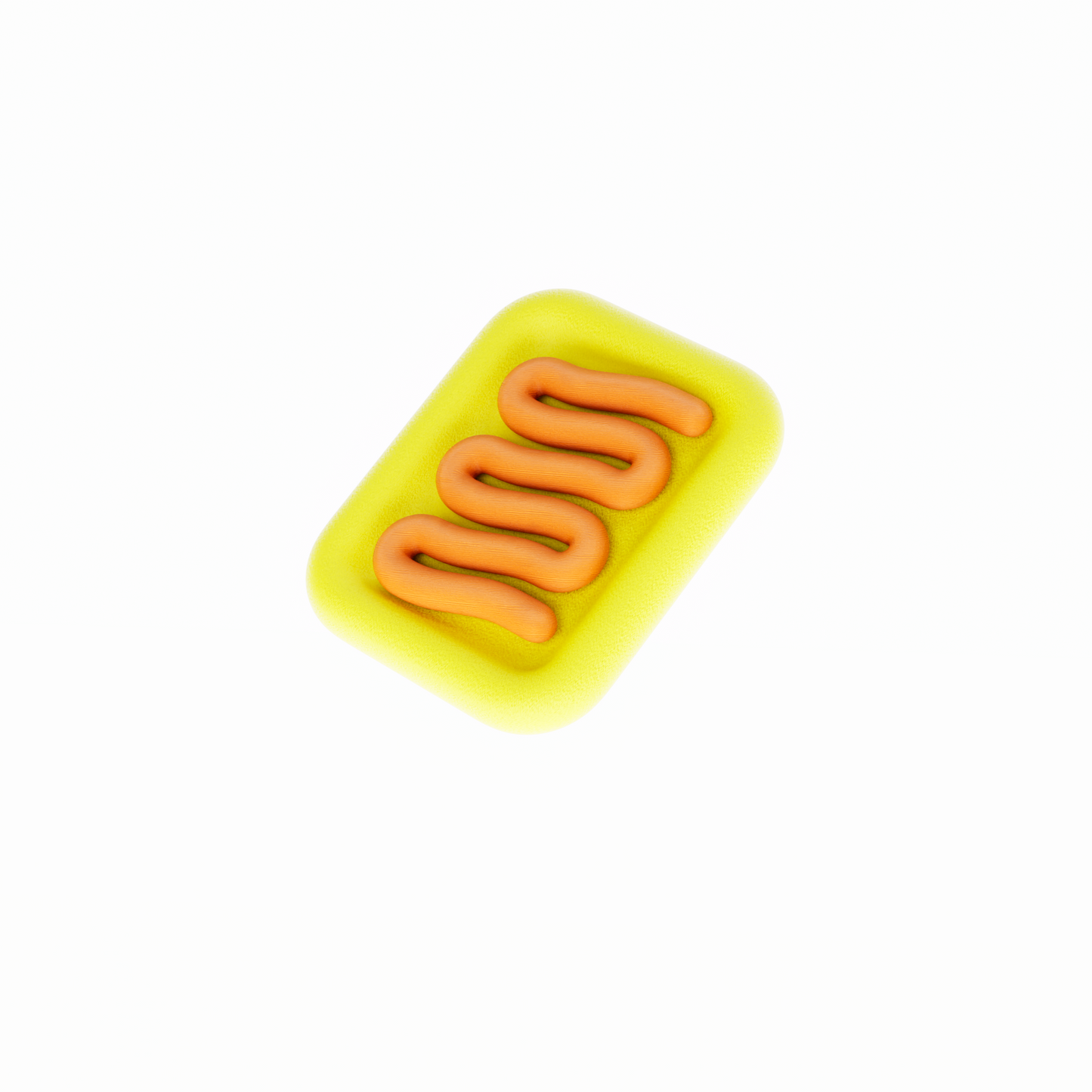 Soap dish