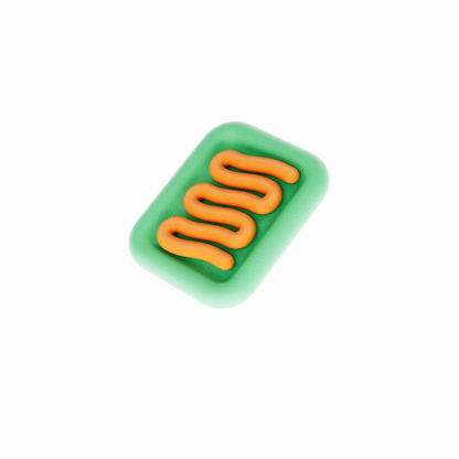 Soap dish
