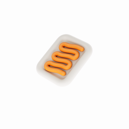 Soap dish