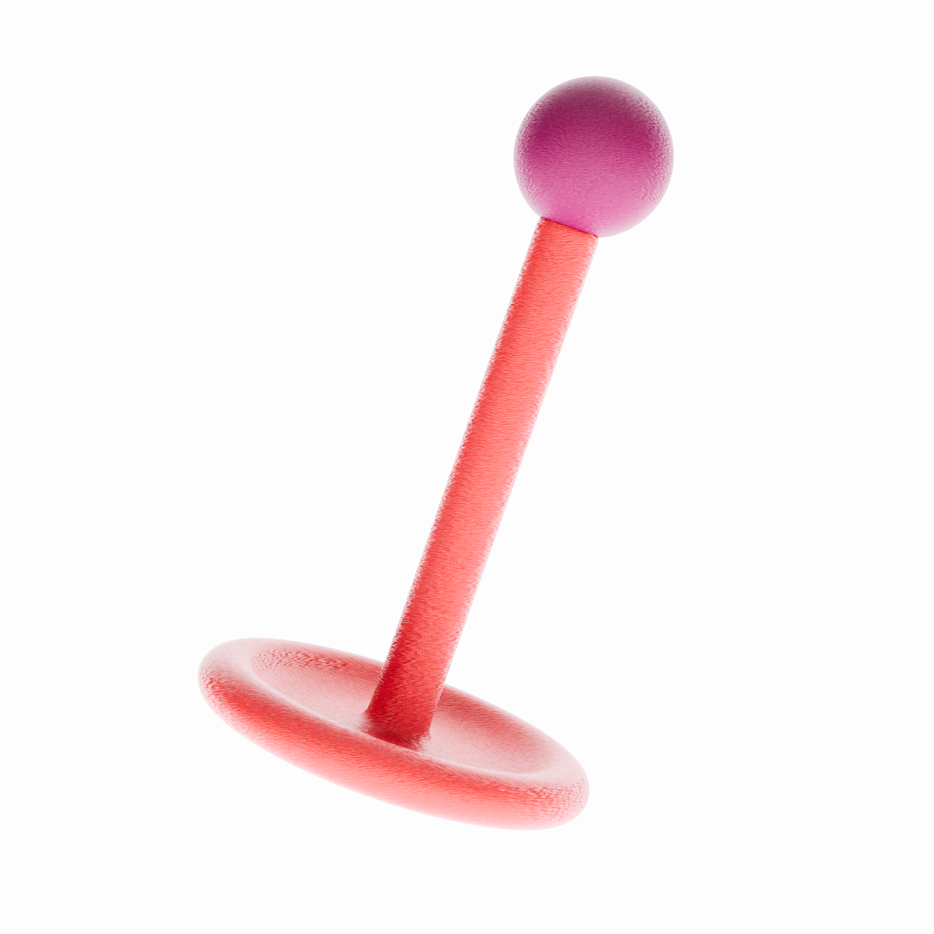 Support à essuie tout STIMULO