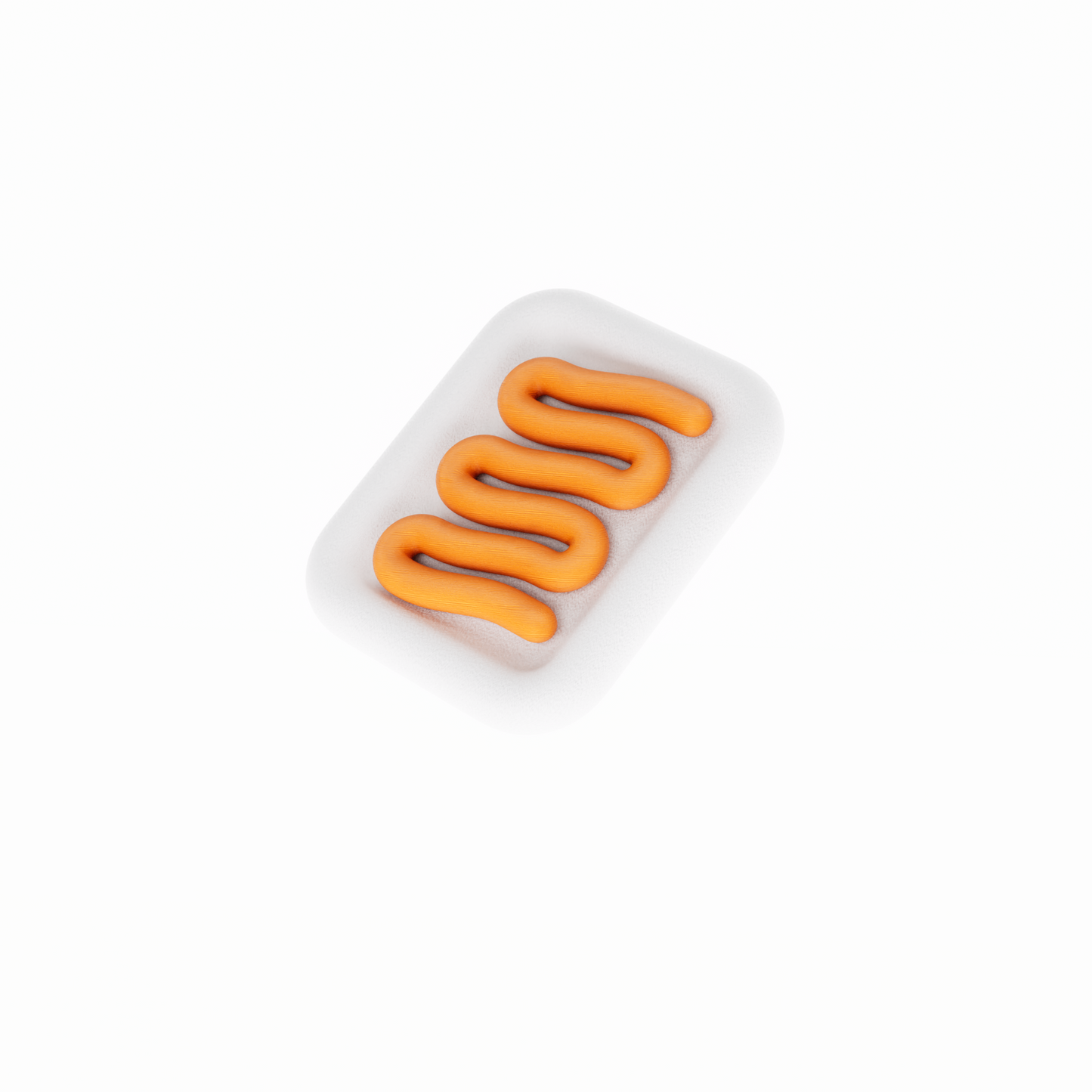 Soap dish