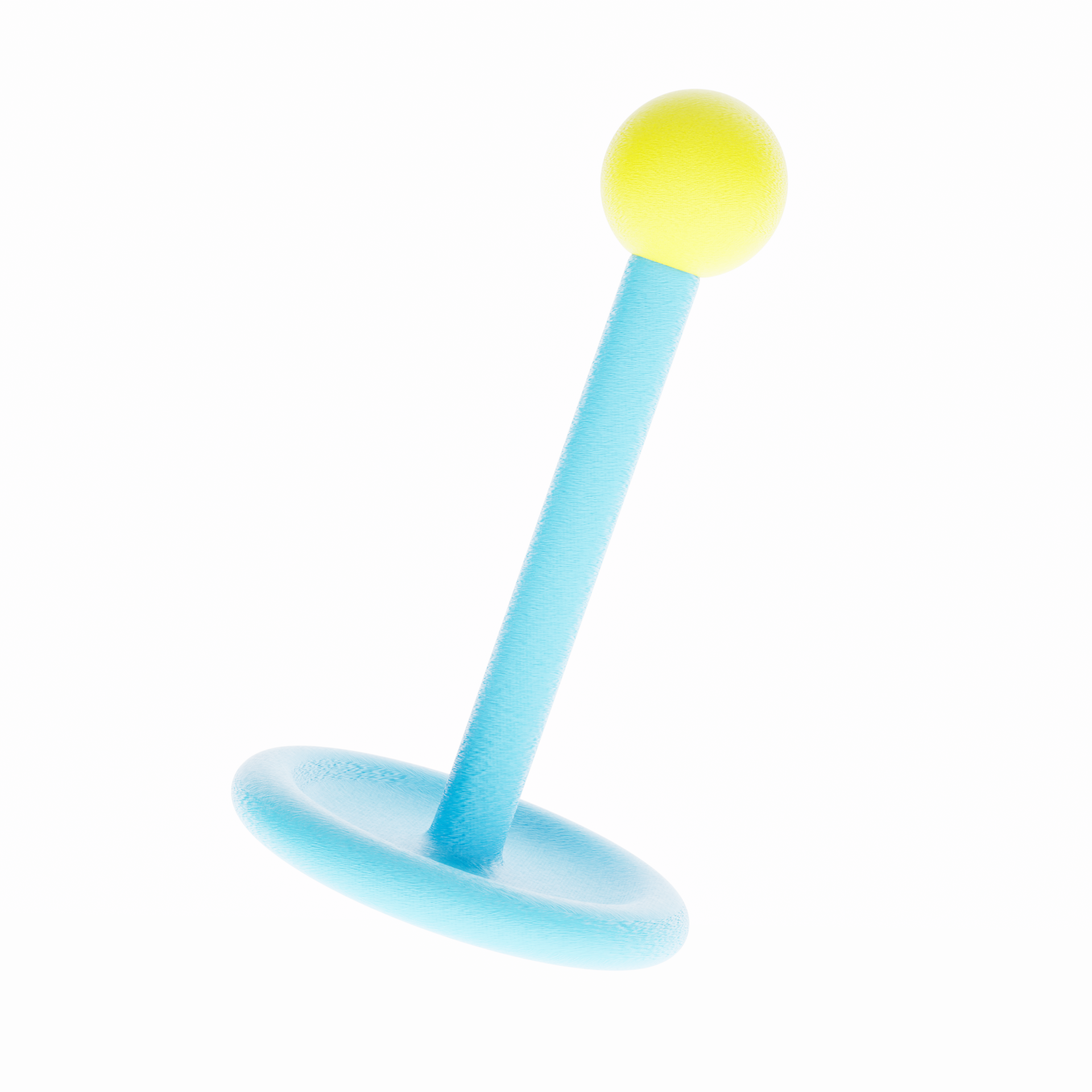 Support à essuie tout STIMULO