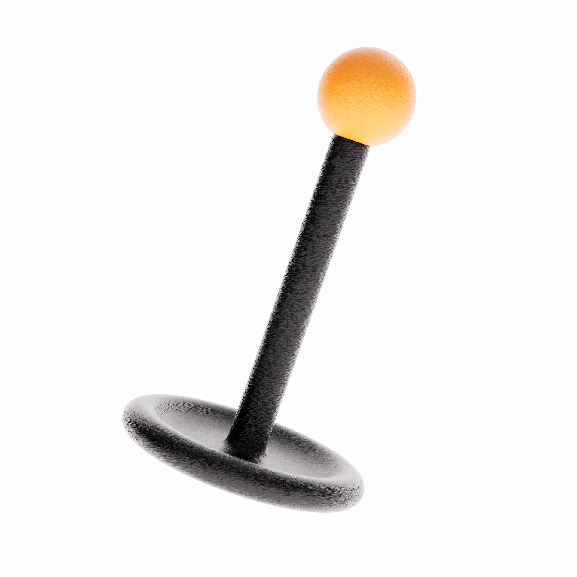 Support à essuie tout STIMULO