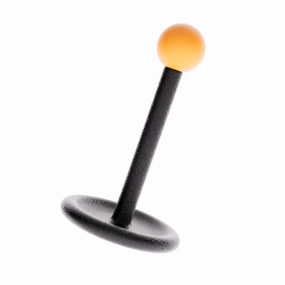 Support à essuie tout STIMULO