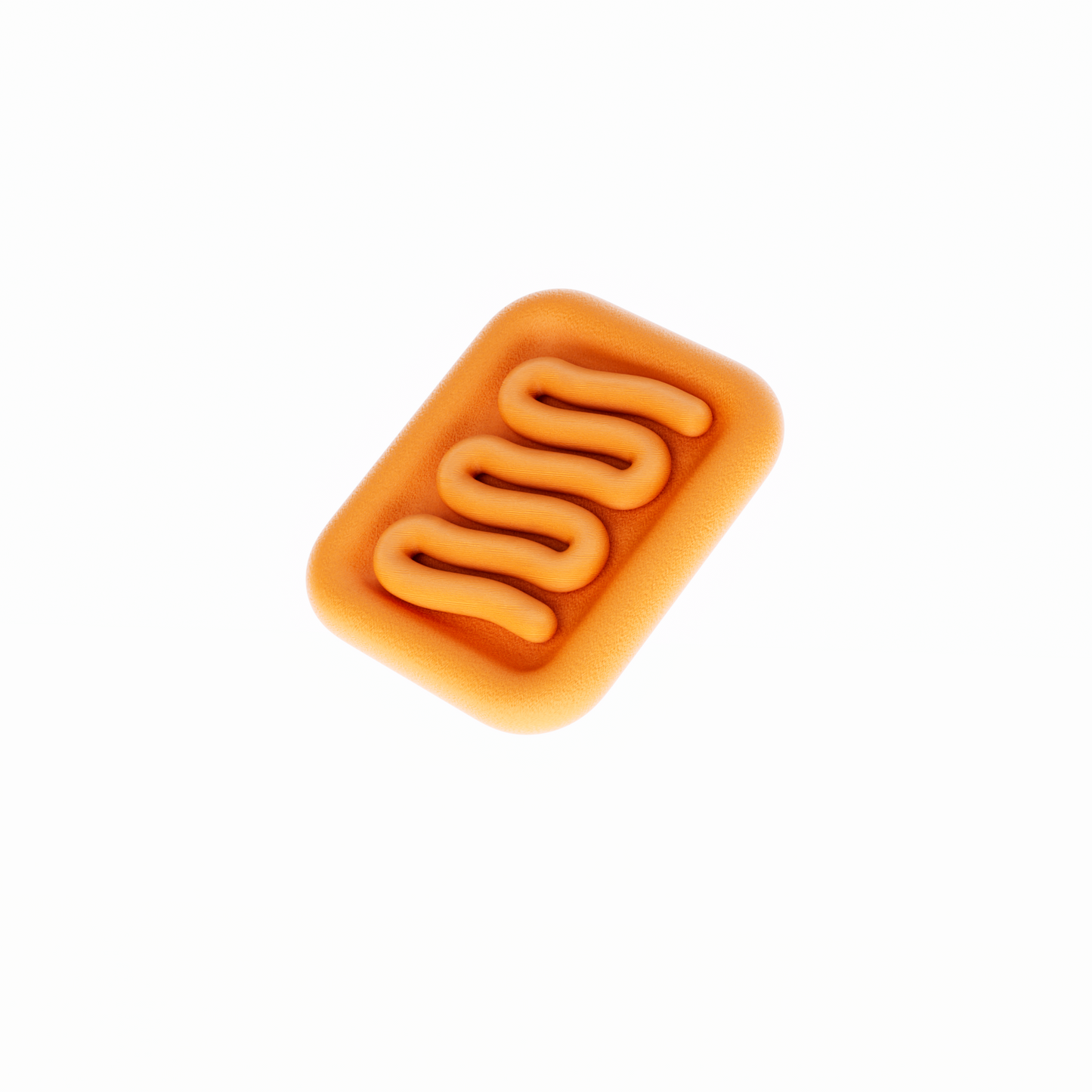 Soap dish