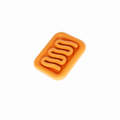 Soap dish