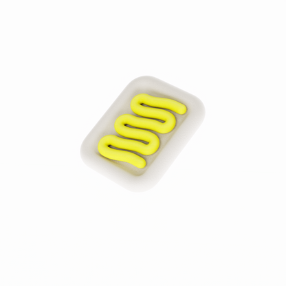 Soap dish